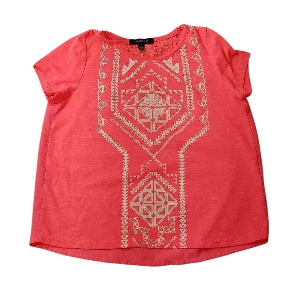 Takara Girls blouse 6